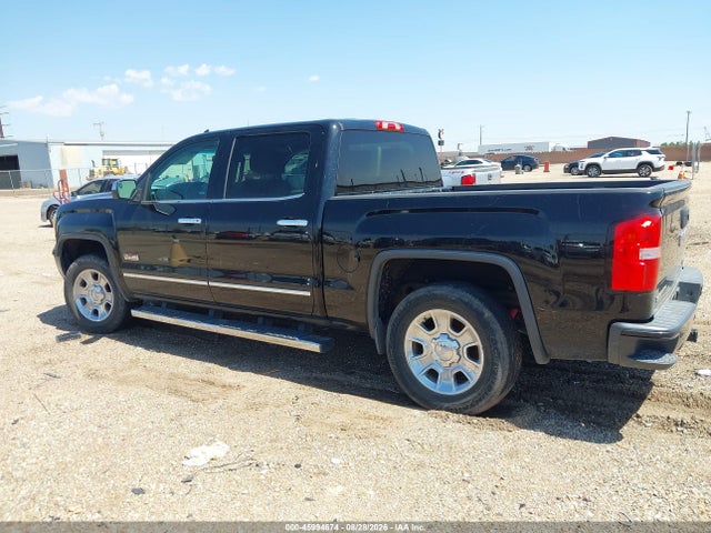 Aukcja sprzedaży 2014 Gmc Sierra 1500 Sle, vin: 3GTU2UEC5EG338762, numer aukcji: 45994674