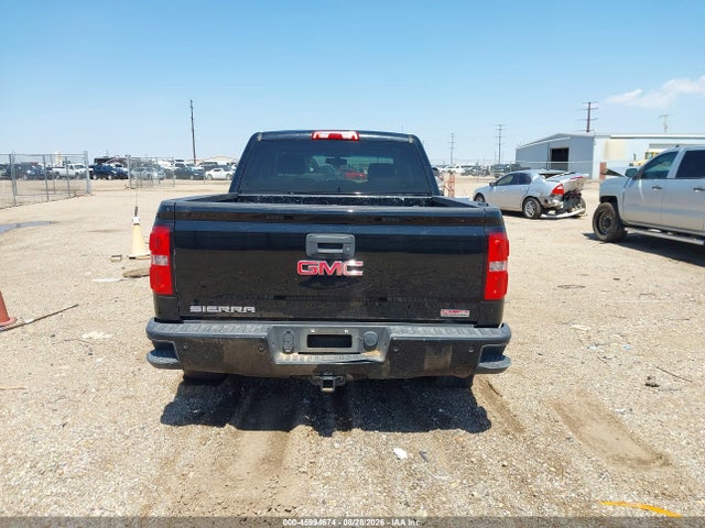 Aukcja sprzedaży 2014 Gmc Sierra 1500 Sle, vin: 3GTU2UEC5EG338762, numer aukcji: 45994674