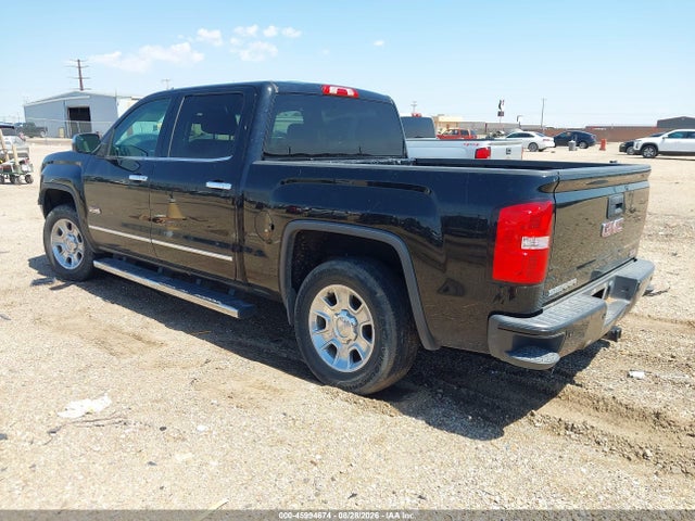 Aukcja sprzedaży 2014 Gmc Sierra 1500 Sle, vin: 3GTU2UEC5EG338762, numer aukcji: 45994674
