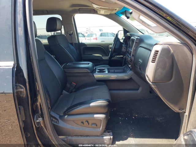 Aukcja sprzedaży 2014 Gmc Sierra 1500 Sle, vin: 3GTU2UEC5EG338762, numer aukcji: 45994674