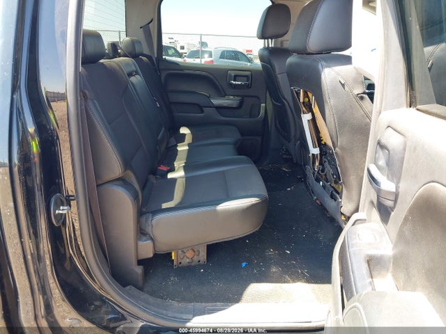 Aukcja sprzedaży 2014 Gmc Sierra 1500 Sle, vin: 3GTU2UEC5EG338762, numer aukcji: 45994674