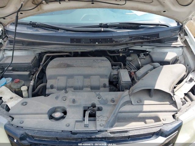 Продажа на аукционе авто 2014 Honda Odyssey Ex-l, vin: 5FNRL5H67EB029279, номер лота: 45994678