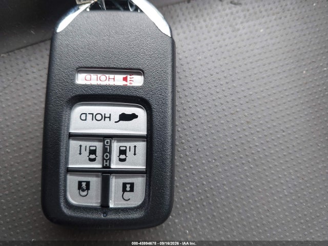 Продажа на аукционе авто 2014 Honda Odyssey Ex-l, vin: 5FNRL5H67EB029279, номер лота: 45994678