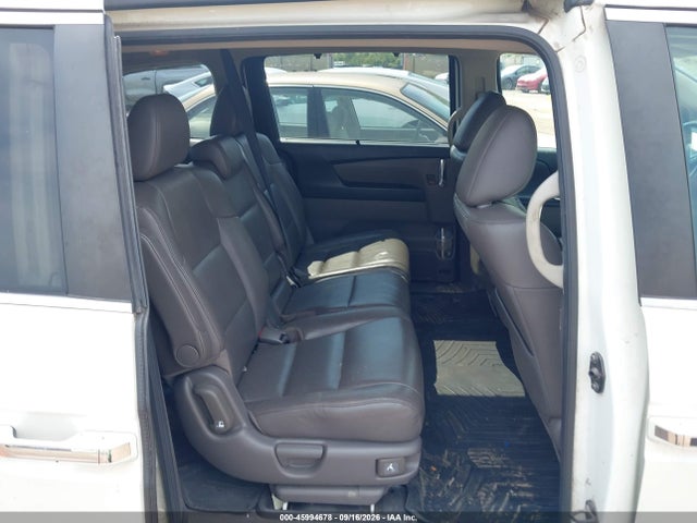 Продажа на аукционе авто 2014 Honda Odyssey Ex-l, vin: 5FNRL5H67EB029279, номер лота: 45994678