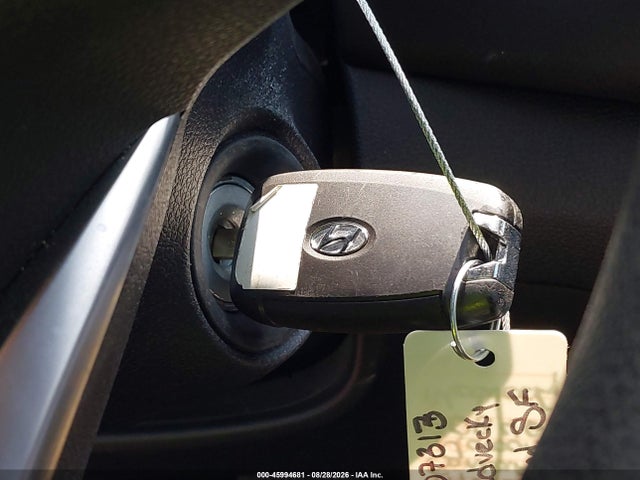 Продаж на аукціоні авто 2021 Hyundai Santa Fe Se, vin: 5NMS14AJ3MH350846, номер лоту: 45994681