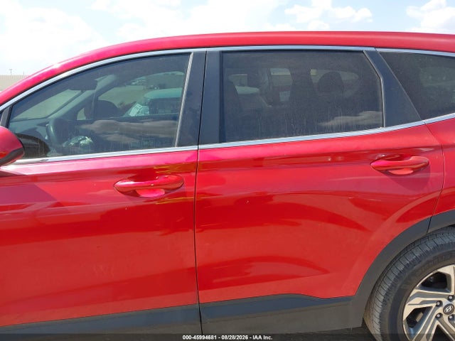 Продаж на аукціоні авто 2021 Hyundai Santa Fe Se, vin: 5NMS14AJ3MH350846, номер лоту: 45994681
