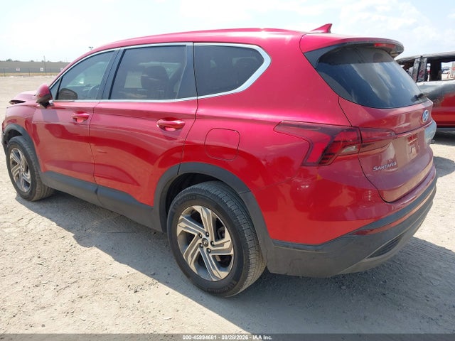 Продаж на аукціоні авто 2021 Hyundai Santa Fe Se, vin: 5NMS14AJ3MH350846, номер лоту: 45994681
