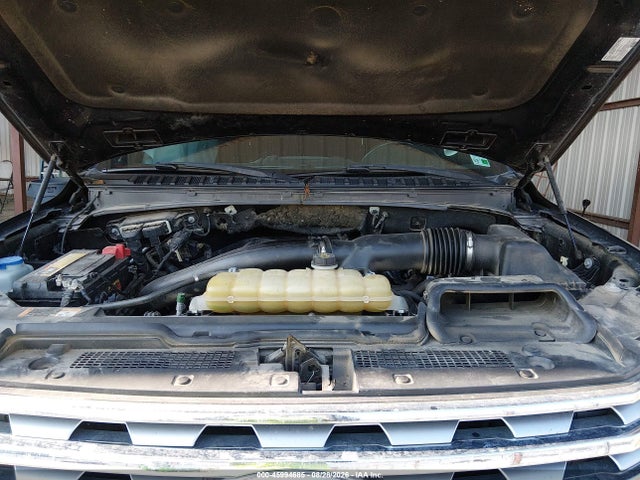 Aukcja sprzedaży 2018 Ford Expedition Limited, vin: 1FMJU1KT2JEA65437, numer aukcji: 45994685