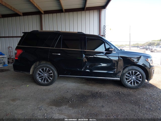 Aukcja sprzedaży 2018 Ford Expedition Limited, vin: 1FMJU1KT2JEA65437, numer aukcji: 45994685