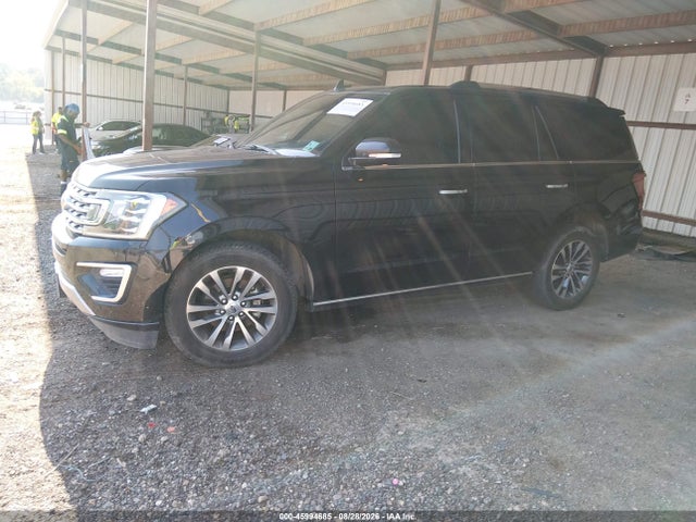 Aukcja sprzedaży 2018 Ford Expedition Limited, vin: 1FMJU1KT2JEA65437, numer aukcji: 45994685