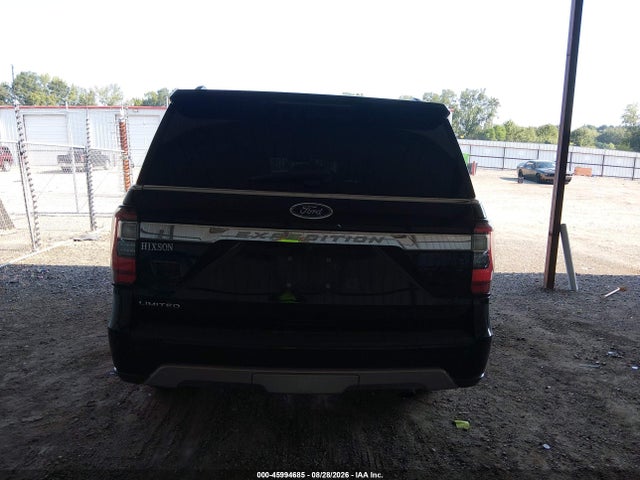 Aukcja sprzedaży 2018 Ford Expedition Limited, vin: 1FMJU1KT2JEA65437, numer aukcji: 45994685