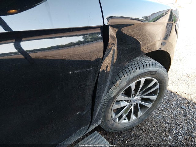 Aukcja sprzedaży 2018 Ford Expedition Limited, vin: 1FMJU1KT2JEA65437, numer aukcji: 45994685