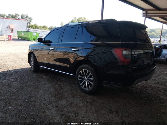 Aukcja sprzedaży 2018 Ford Expedition Limited, vin: 1FMJU1KT2JEA65437, numer aukcji: 45994685