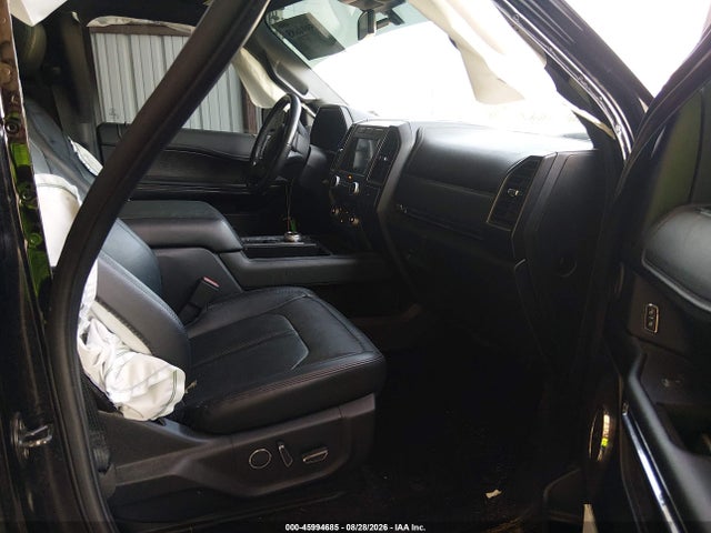 Aukcja sprzedaży 2018 Ford Expedition Limited, vin: 1FMJU1KT2JEA65437, numer aukcji: 45994685
