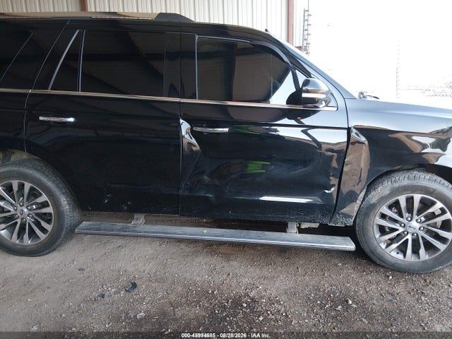 Aukcja sprzedaży 2018 Ford Expedition Limited, vin: 1FMJU1KT2JEA65437, numer aukcji: 45994685