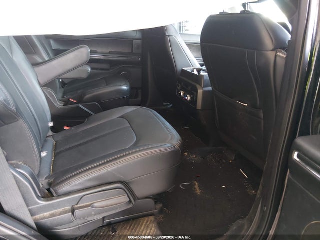 Aukcja sprzedaży 2018 Ford Expedition Limited, vin: 1FMJU1KT2JEA65437, numer aukcji: 45994685