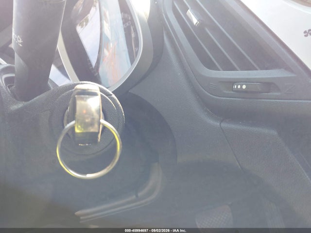 45994697 :رقم المزاد ، 2CNFLGE58B6206204 vin ، 2011 Chevrolet Equinox Ltz مزاد بيع