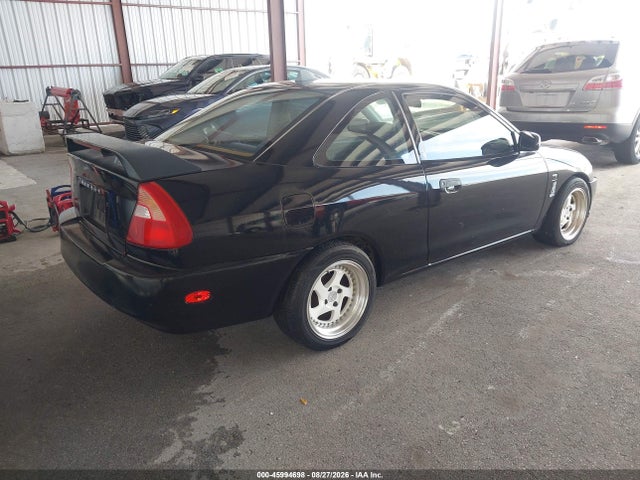 2000 Mitsubishi Mirage De მანქანა იყიდება აუქციონზე, vin: JA3AY11A9YU014458, აუქციონის ნომერი: 45994698