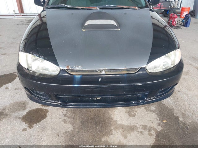 2000 Mitsubishi Mirage De მანქანა იყიდება აუქციონზე, vin: JA3AY11A9YU014458, აუქციონის ნომერი: 45994698