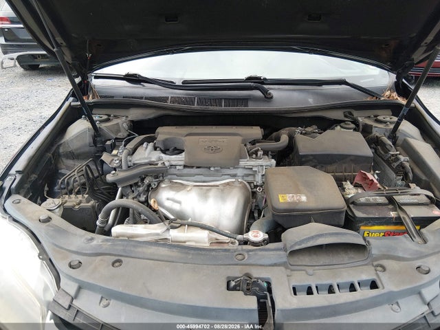 Aukcja sprzedaży 2017 Toyota Camry Se, vin: 4T1BF1FK4HU770773, numer aukcji: 45994702