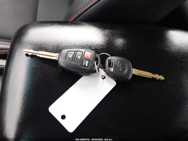 Aukcja sprzedaży 2017 Toyota Camry Se, vin: 4T1BF1FK4HU770773, numer aukcji: 45994702
