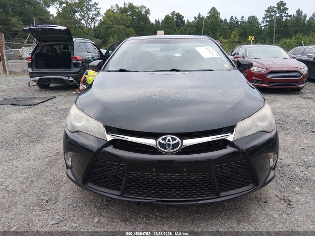 Aukcja sprzedaży 2017 Toyota Camry Se, vin: 4T1BF1FK4HU770773, numer aukcji: 45994702