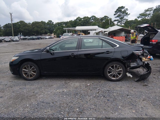 Aukcja sprzedaży 2017 Toyota Camry Se, vin: 4T1BF1FK4HU770773, numer aukcji: 45994702