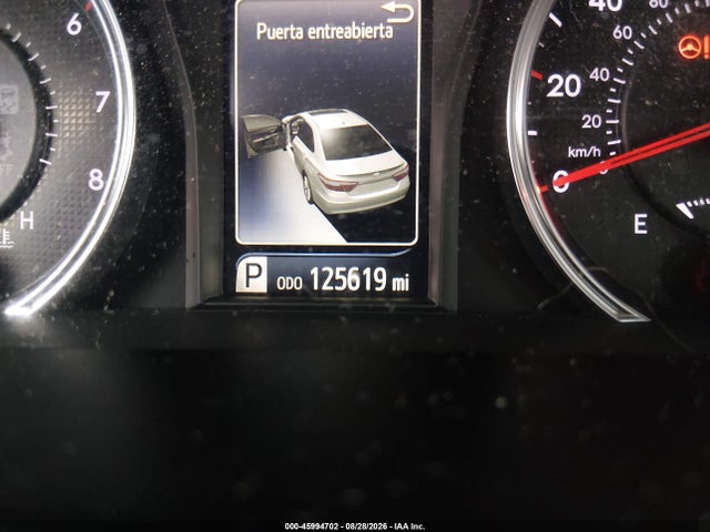 Aukcja sprzedaży 2017 Toyota Camry Se, vin: 4T1BF1FK4HU770773, numer aukcji: 45994702