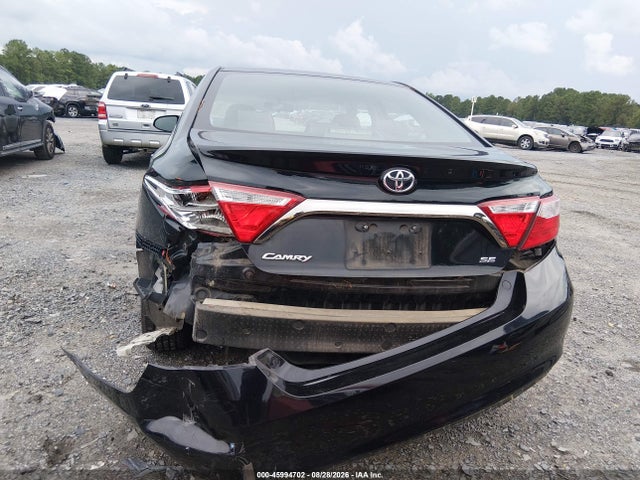 Aukcja sprzedaży 2017 Toyota Camry Se, vin: 4T1BF1FK4HU770773, numer aukcji: 45994702