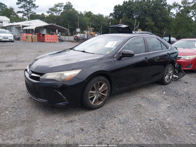 Aukcja sprzedaży 2017 Toyota Camry Se, vin: 4T1BF1FK4HU770773, numer aukcji: 45994702