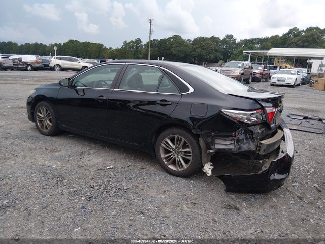 Aukcja sprzedaży 2017 Toyota Camry Se, vin: 4T1BF1FK4HU770773, numer aukcji: 45994702