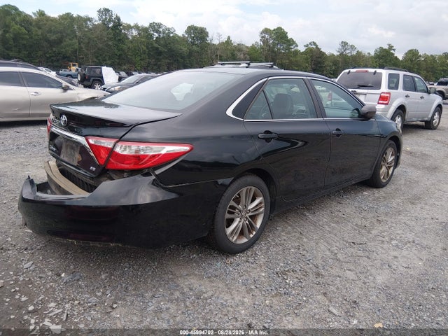 Aukcja sprzedaży 2017 Toyota Camry Se, vin: 4T1BF1FK4HU770773, numer aukcji: 45994702