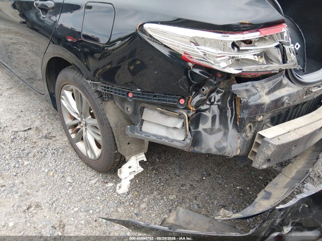 Aukcja sprzedaży 2017 Toyota Camry Se, vin: 4T1BF1FK4HU770773, numer aukcji: 45994702