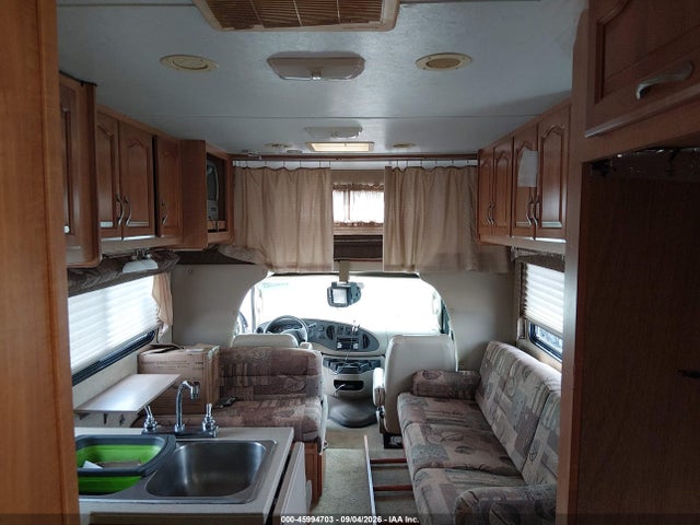 Aukcja sprzedaży 2006 Ford E-450 Cutaway, vin: 1FDXE45S86HA64696, numer aukcji: 45994703
