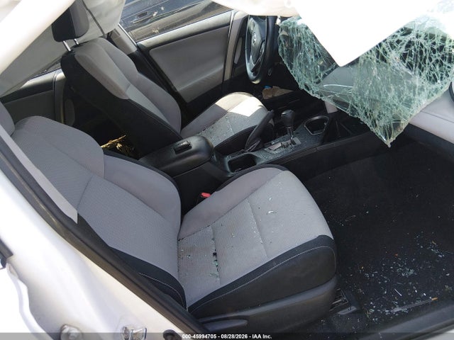 45994705 :رقم المزاد ، 2T3RFREV0HW623933 vin ، 2017 Toyota Rav4 Xle مزاد بيع
