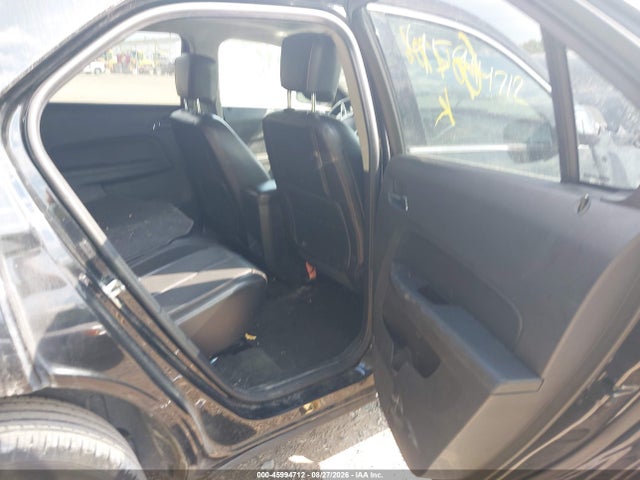 45994712 :رقم المزاد ، 2GNALDEK6H1604706 vin ، 2017 Chevrolet Equinox Premier مزاد بيع