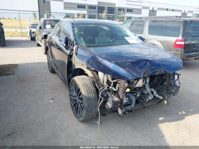 Продажа на аукционе авто 2023 Lexus Rx 350 Premium Plus, vin: 2T2BAMBAXPC018519, номер лота: 45994716