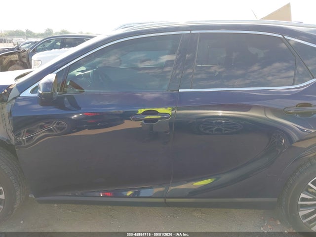 Продаж на аукціоні авто 2023 Lexus Rx 350 Premium Plus, vin: 2T2BAMBAXPC018519, номер лоту: 45994716