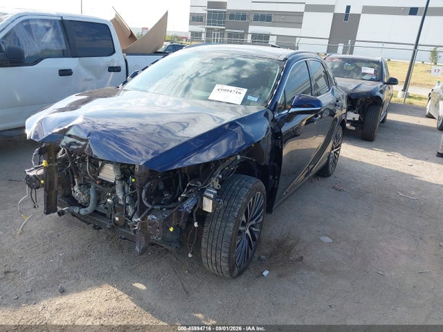 Продаж на аукціоні авто 2023 Lexus Rx 350 Premium Plus, vin: 2T2BAMBAXPC018519, номер лоту: 45994716