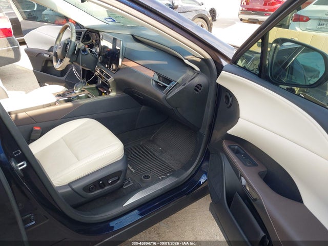 Продаж на аукціоні авто 2023 Lexus Rx 350 Premium Plus, vin: 2T2BAMBAXPC018519, номер лоту: 45994716