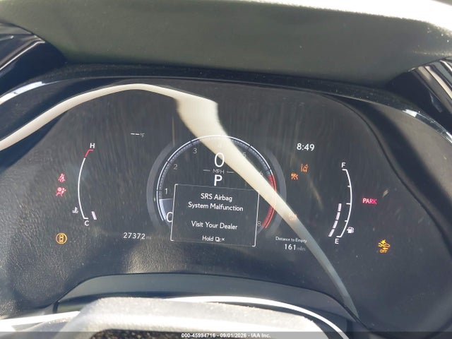 Продаж на аукціоні авто 2023 Lexus Rx 350 Premium Plus, vin: 2T2BAMBAXPC018519, номер лоту: 45994716