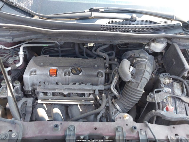 45994722 :رقم المزاد ، 5J6RM4H75DL078308 vin ، 2013 Honda Cr-v Ex-l مزاد بيع
