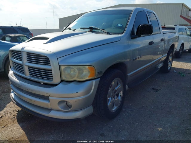 45994727 :رقم المزاد ، 1D7HA18D24J208660 vin ، 2004 Dodge Ram 1500 Slt/laramie مزاد بيع