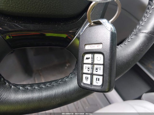 Продажа на аукционе авто 2020 Honda Odyssey Elite, vin: 5FNRL6H97LB032504, номер лота: 45994729