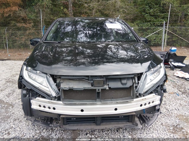 Продажа на аукционе авто 2020 Honda Odyssey Elite, vin: 5FNRL6H97LB032504, номер лота: 45994729