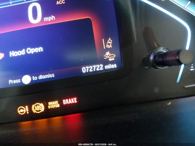 Продажа на аукционе авто 2020 Honda Odyssey Elite, vin: 5FNRL6H97LB032504, номер лота: 45994729