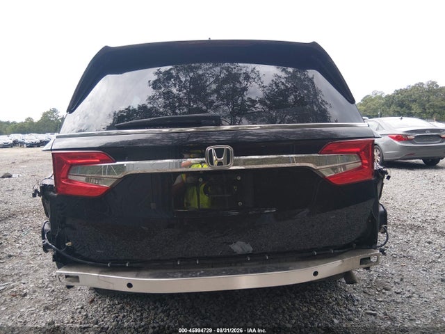 Продажа на аукционе авто 2020 Honda Odyssey Elite, vin: 5FNRL6H97LB032504, номер лота: 45994729