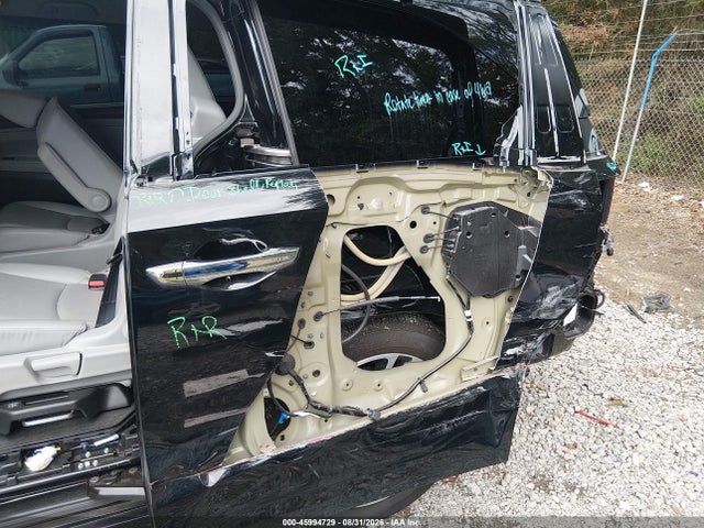 Продажа на аукционе авто 2020 Honda Odyssey Elite, vin: 5FNRL6H97LB032504, номер лота: 45994729