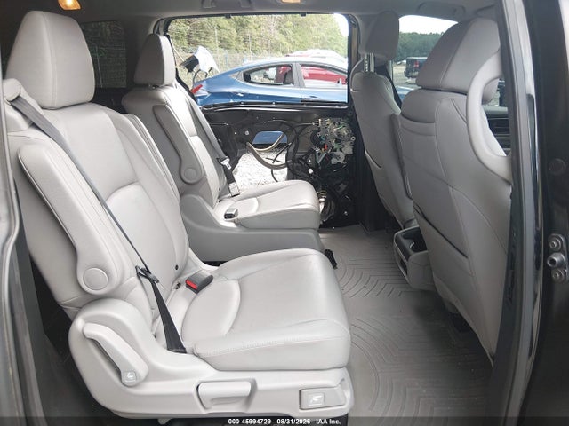 Продажа на аукционе авто 2020 Honda Odyssey Elite, vin: 5FNRL6H97LB032504, номер лота: 45994729