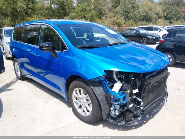Aukcja sprzedaży 2027 Chrysler Pacifica, vin: 2C4RC1BG0VR586534, numer aukcji: 45994734